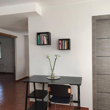Apartamento Rural Nivalis Nívar Buitenkant foto