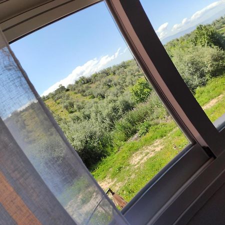 Apartamento Rural Nivalis Nívar Buitenkant foto