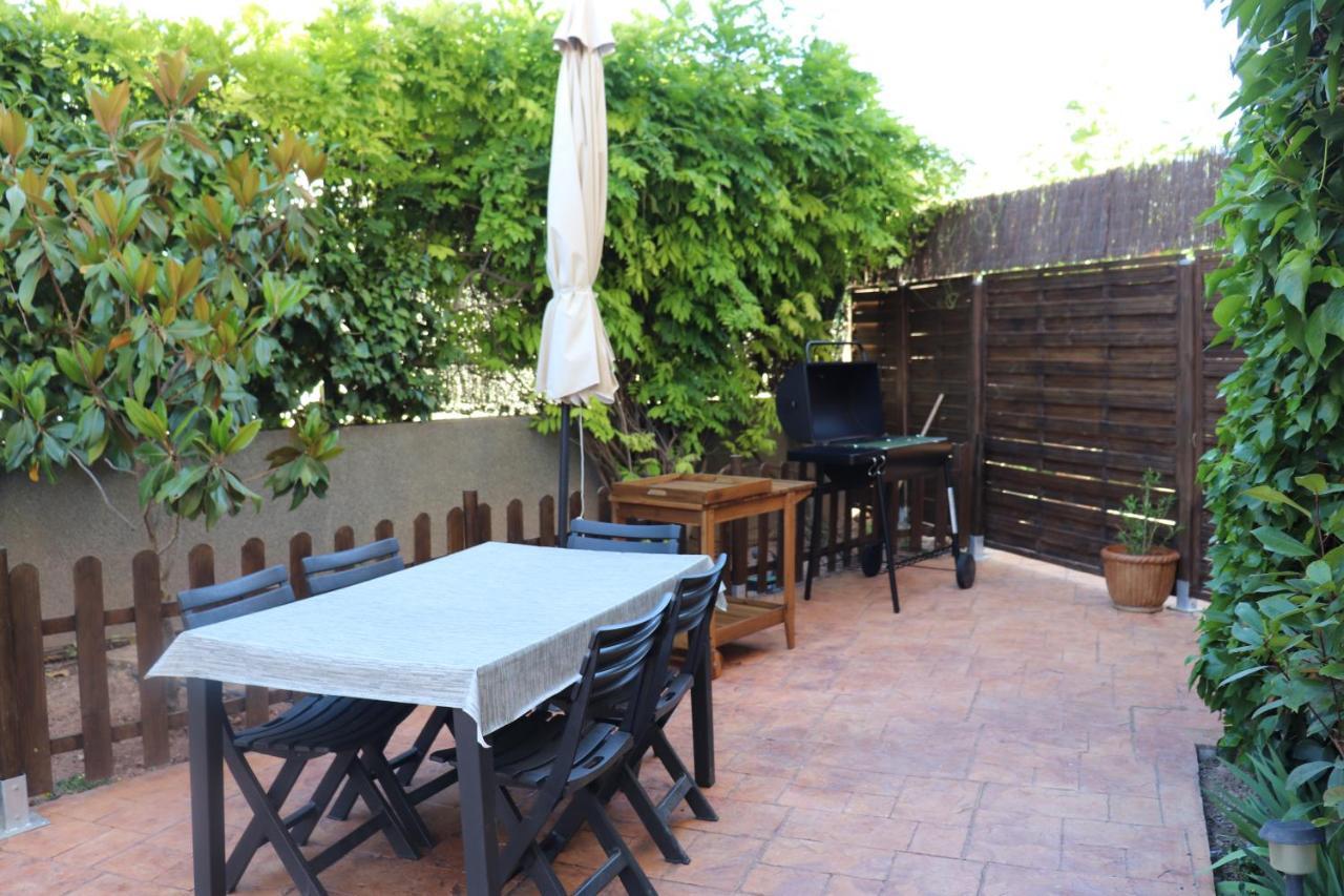 Apartamento Rural Nivalis Nívar Buitenkant foto