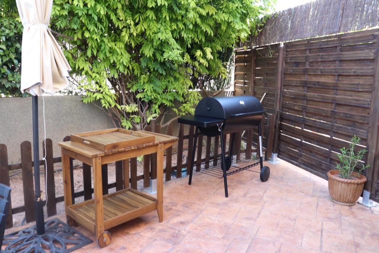 Apartamento Rural Nivalis Nívar Buitenkant foto