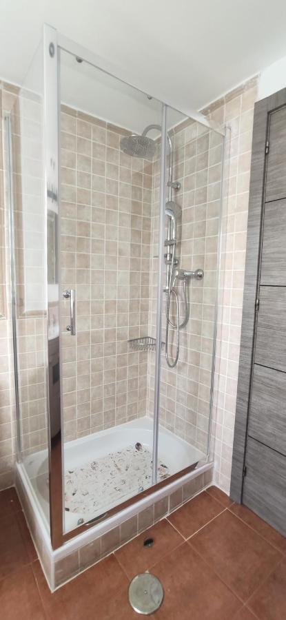 Apartamento Rural Nivalis Nívar Buitenkant foto