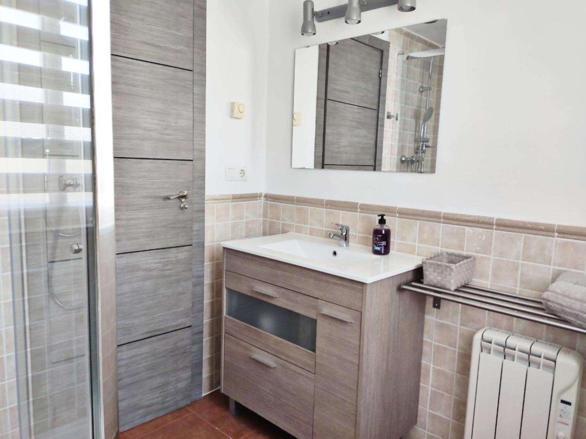 Apartamento Rural Nivalis Nívar Buitenkant foto