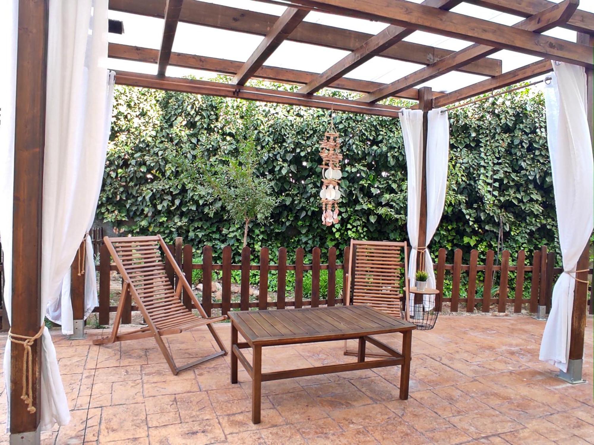 Apartamento Rural Nivalis Nívar Buitenkant foto